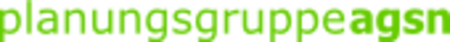 Planungsgruppe agsn