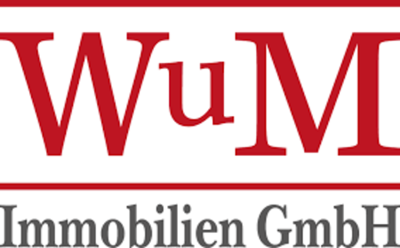 WuM- Immobilien GmbH