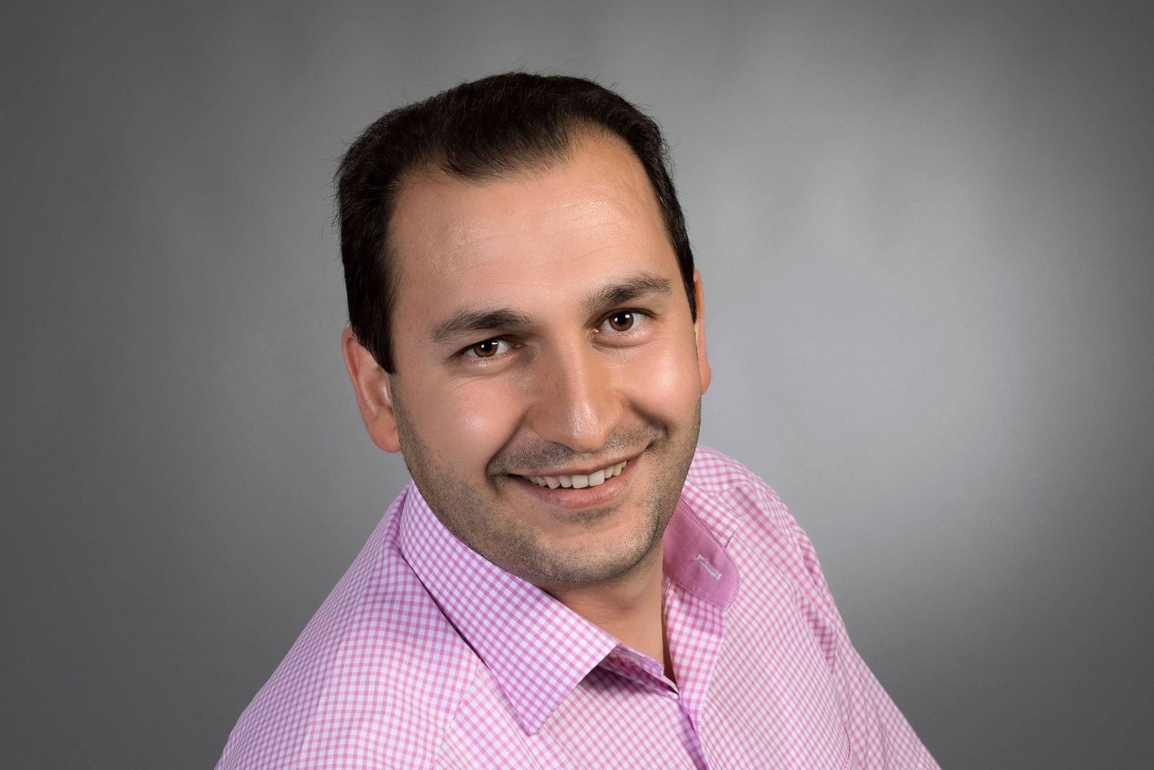Hüseyin Öztürk